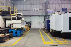 SIMAFLEX & DIE CUTTING S.A. DE C.V.