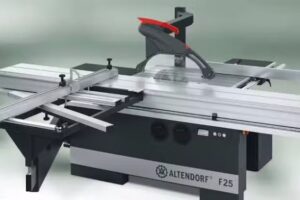 SIPAME S.A. Sierras Para Metales.