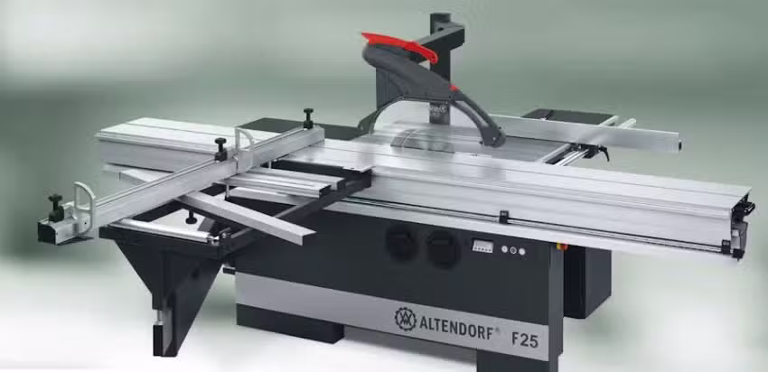 SIPAME S.A. Sierras Para Metales.