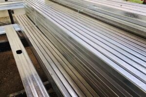 Sistemas de Metal NOE’S