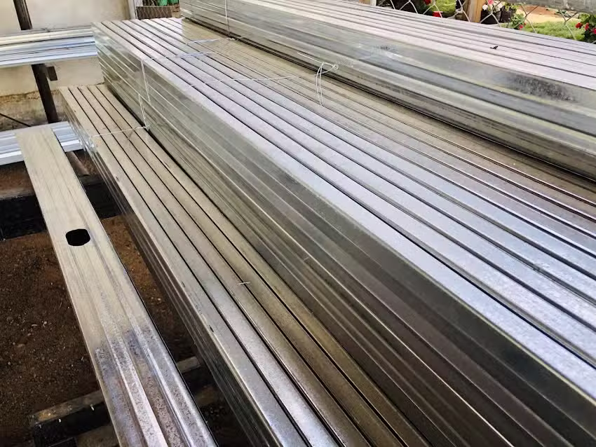 Sistemas de Metal NOE&rsquo;S