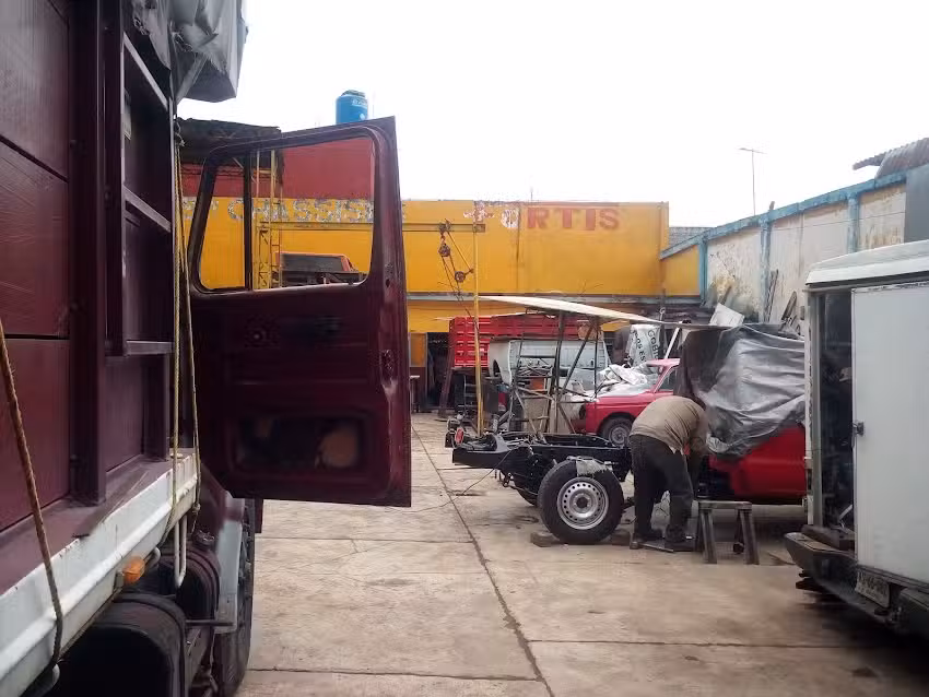 Sistemas Empresariales OMETEOTL