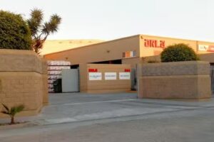 Sistemas Metalicos Arla