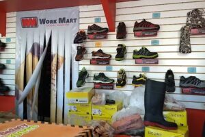 SISVER SEGURIDAD INDUSTRIAL Y SOLDADURAS DE VERACRUZ