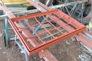 Sixto Herrer&iacute;a (Herrer&iacute;a y estructuras met&aacute;licas en general)