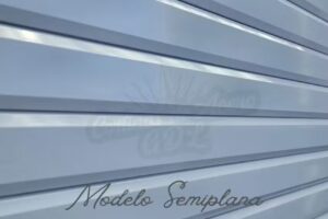 SJ Cortinas De Acero GDL