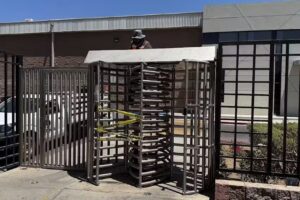 SM METAL FABRICATIONS