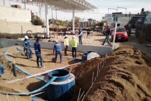 Smartz Servicios, S.A. de C.V.