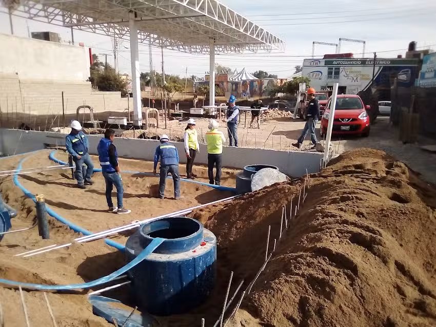 Smartz Servicios, S.A. de C.V.