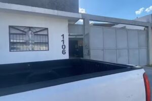 SMAS (Servicio de Mantenimiento Automatizaci&oacute;n y Soporte)