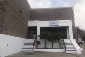 SMCK Sonora Metal Group Nogales