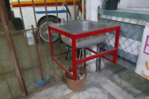 Smire mantenimiento residencial