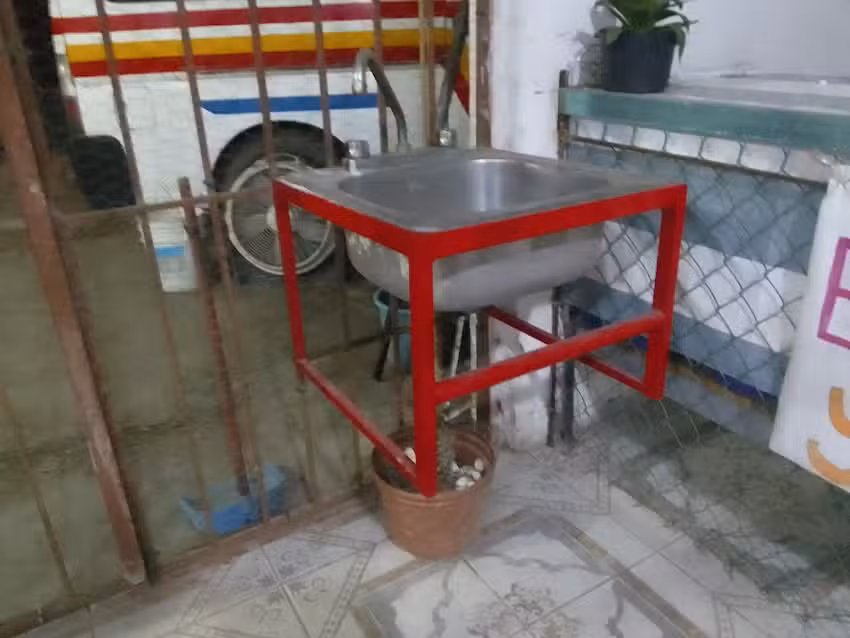 Smire mantenimiento residencial