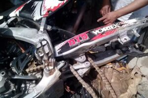 Soldadura Automotriz Cano