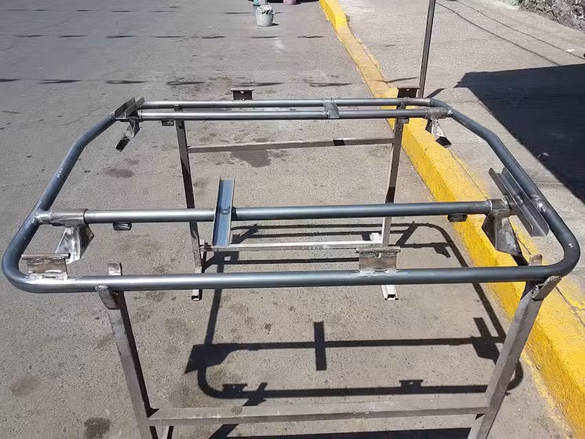 SOLDADURA AUTOMOTRIZ Y HERRER&Iacute;A RODRIGUEZ