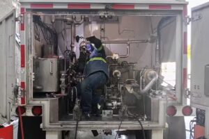 Soldadura Especializada y Maquinados Industriales D&D