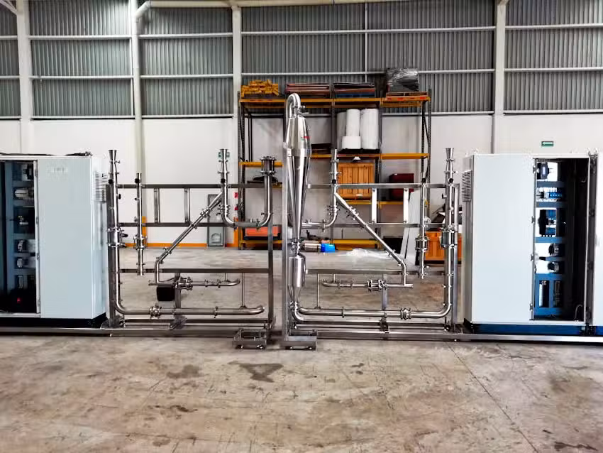 Soldadura Especializada YAELY