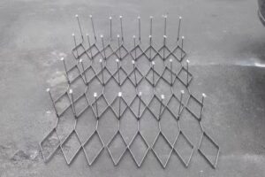 Soldadura estructuras herreria y soldadura de aluminio