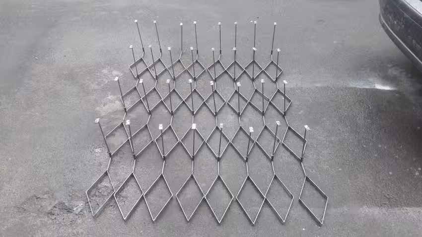 Soldadura estructuras herreria y soldadura de aluminio