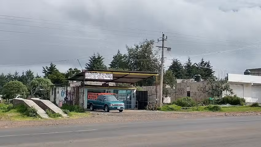 Soldadura Industrial