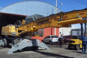 Soldadura Mantenimiento y Maquinados Reyes