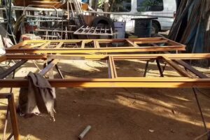 Soldadura Y Balconeria Mendoza