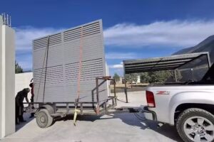 Soldadura y fabricaci&oacute;nes de Acero