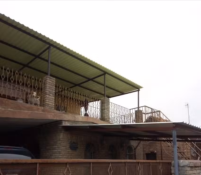 Soldadura y Mantenimiento