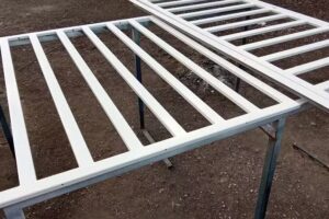 Soldadura y Maquinados Reséndiz