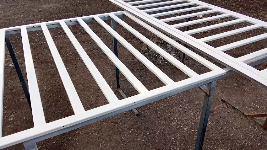 Soldadura y Maquinados Res&eacute;ndiz