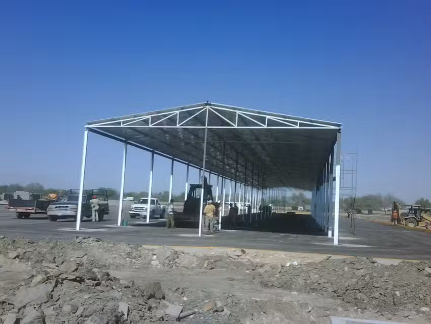 Soldadura y Maquinados