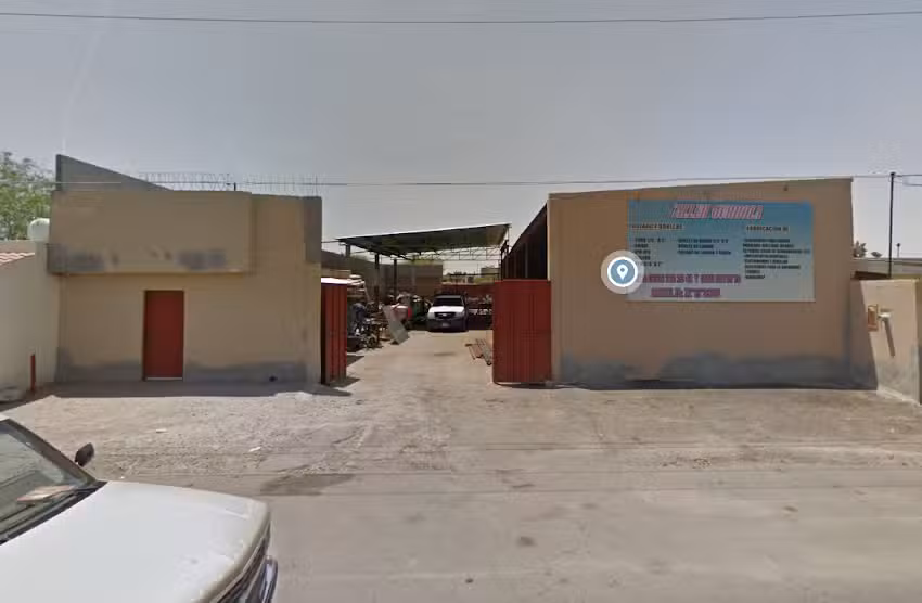 Soldadura y Servicios Gurrola