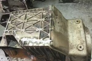 Soldaduras Especiales