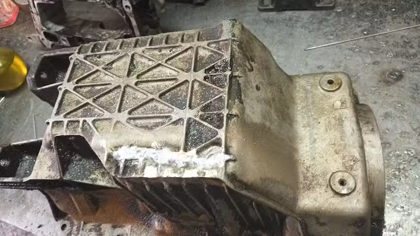 Soldaduras Especiales