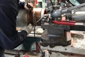 Soldaduras Especiales