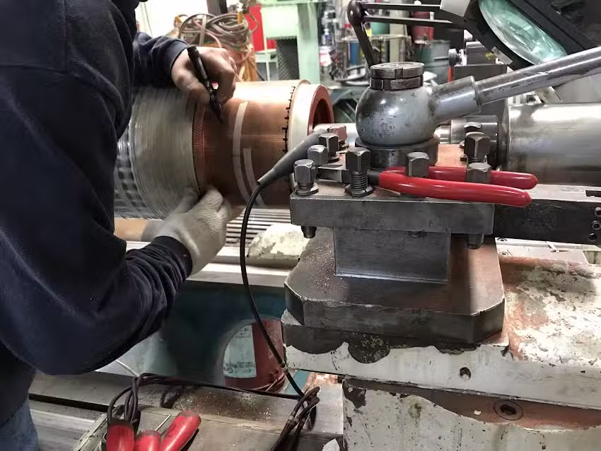 Soldaduras Especiales