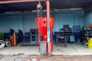 Soldaduras Especiales, aluminio, aceros, reparaci&oacute;n de rines y mas