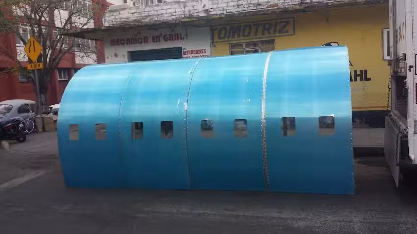 Soldaduras Especiales Charly