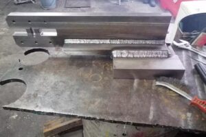 SOLDADURAS ESPECIALES GARCIA