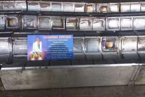 Soldaduras Especiales Garc&iacute;a y Gonzalez