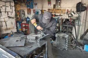 Soldaduras Especiales Roa