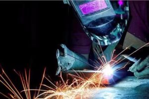 Soldaduras Especiales Y Convencionales Utp