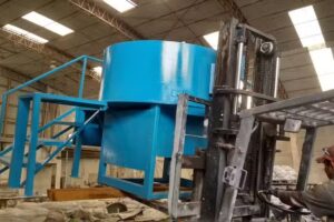 Soldaduras especiales y Herreria ACAV