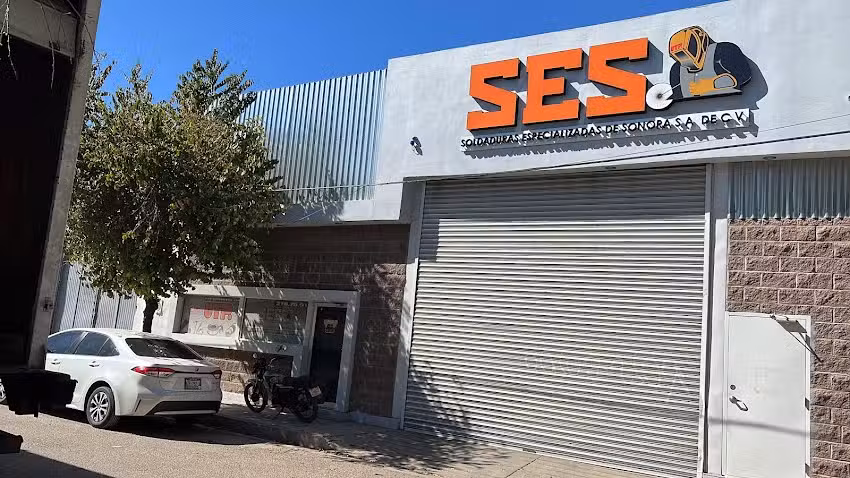 Soldaduras Especializadas De Sonora