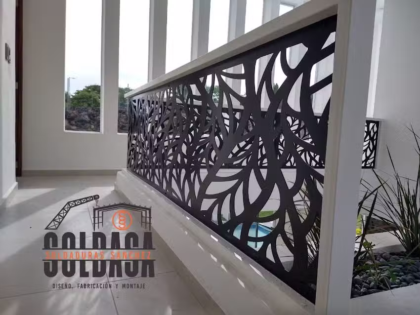 Soldaduras S&aacute;nchez S.A DE C.V.