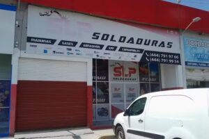 Soldaduras SLP