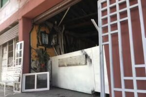 Soldaduras y herrer&iacute;a