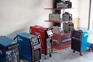 Soldaduras Zelecta S.A. de C.V.