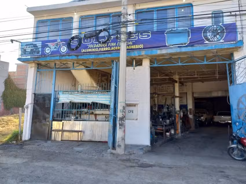 Solfies Soldadura Fina Especial