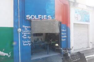 Solfies Soldadura Fina Especial